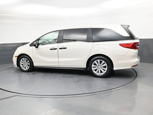 Used 2019 Honda Odyssey LX image 6