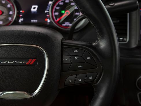 Used 2018 Dodge Charger Police w/ Patrol Package Base Prep AWD/4WD image 24
