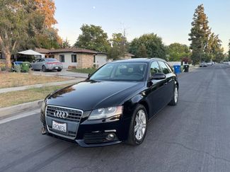 Used 2011 Audi A4 2.0T Premium image 1
