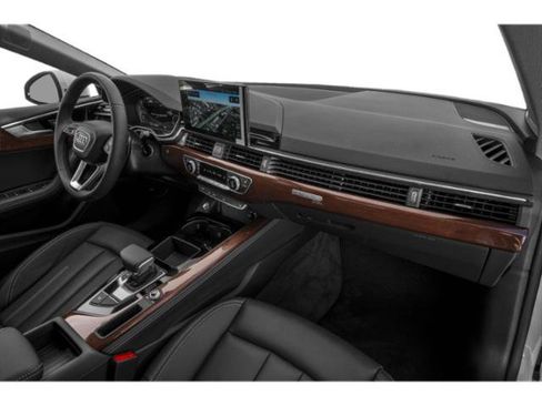 Used 2025 Audi A5 2.0T Premium Plus AWD/4WD image 15