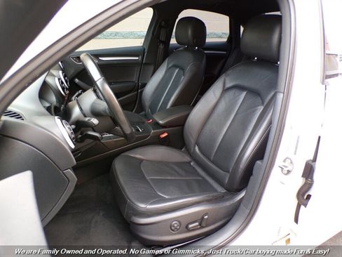 Used 2016 Audi A3 1.8T Premium image 16