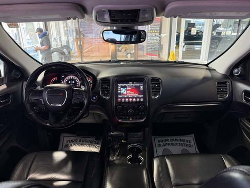 Used 2019 Dodge Durango GT image 19