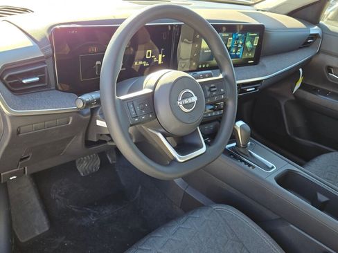 New 2026 Nissan Kicks SV w/ SV Premium Package AWD/4WD image 19