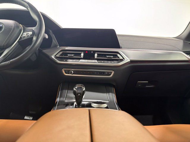 Used 2019 BMW X5 xDrive40i w/ Premium Package 2 AWD/4WD image 13