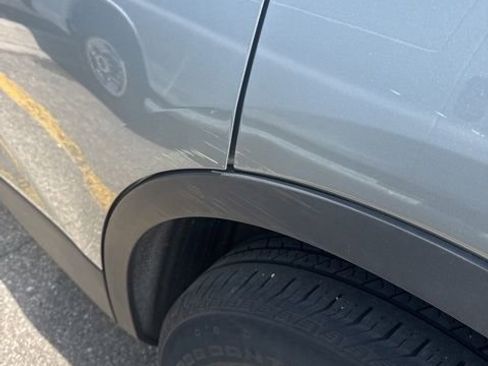 Used 2024 Chevrolet Blazer LT w/ Convenience Package image 2