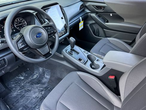 New 2026 Subaru Crosstrek 2.0i Premium image 9