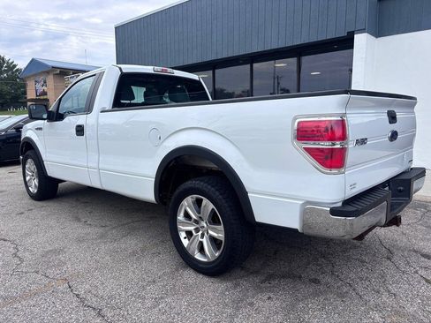 Used 2013 Ford F150 XL w/ PWR Equipment Group RWD image 10