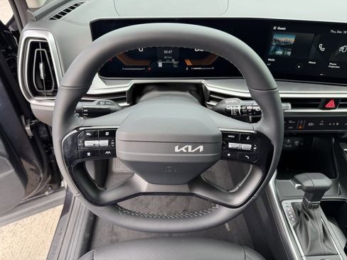 New 2026 Kia Sorento S image 28
