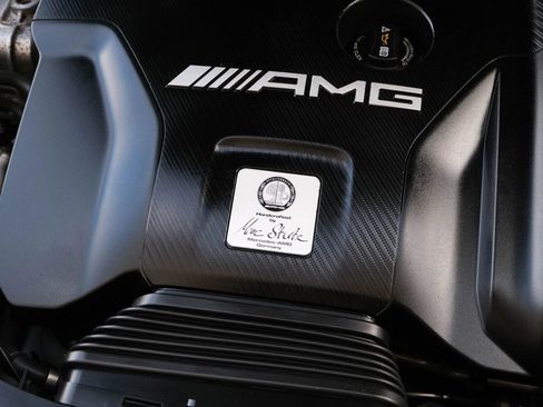 Used 2022 Mercedes-Benz GLA 45 AMG 4MATIC image 19