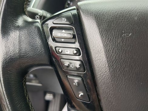 Used 2021 INFINITI QX80 Luxe image 54