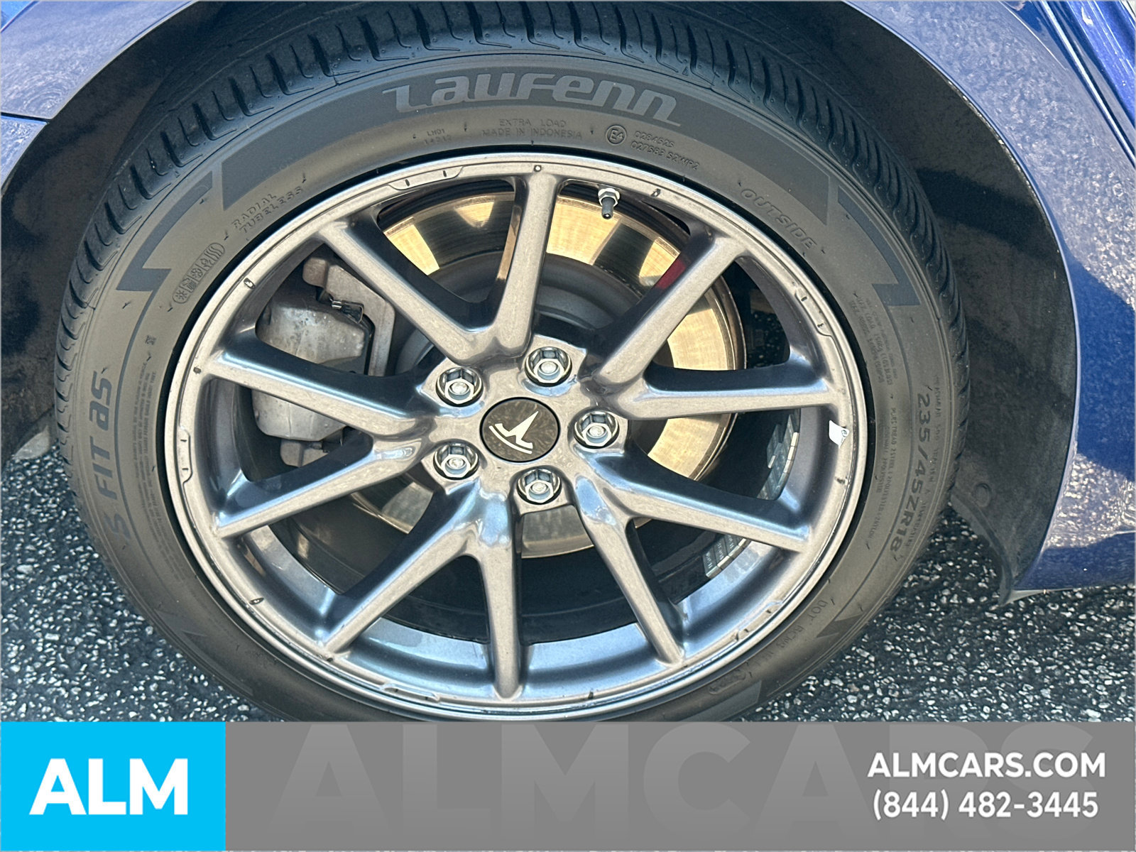 Used 2020 Tesla Model 3 Standard Range Plus RWD image 20