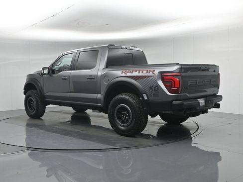 Used 2024 Ford F150 Raptor AWD/4WD image 6