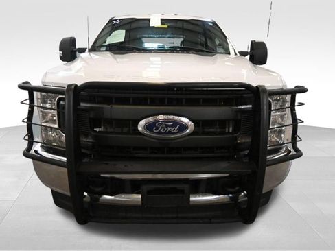 Used 2021 Ford F350 XL w/ Power Equipment Group AWD/4WD image 8