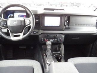 Certified 2023 Ford Bronco Big Bend video 2