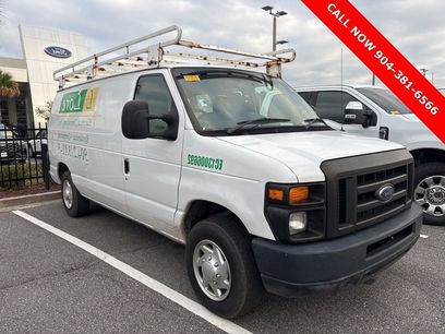 Used 2010 Ford E-150 and Econoline 150