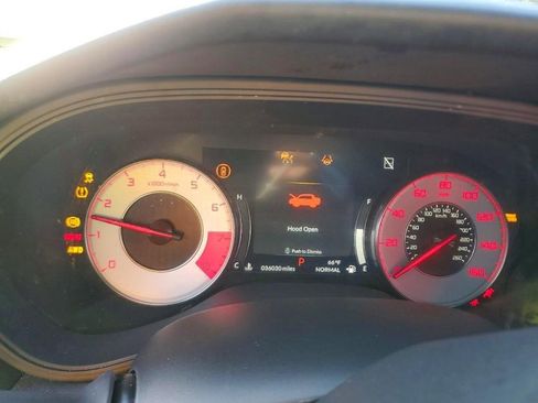 Used 2022 Acura TLX SH-AWD w/ A-SPEC Pkg image 8