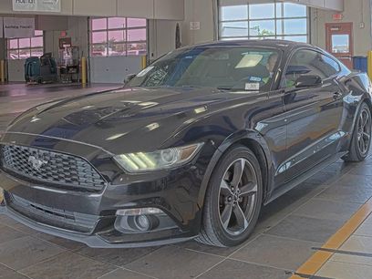Used 2015 Ford Mustang Coupe w/ Equipment Group 051A
