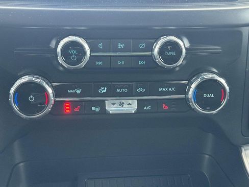 Certified 2024 Ford F150 XLT w/ Equipment Group 303A High image 22