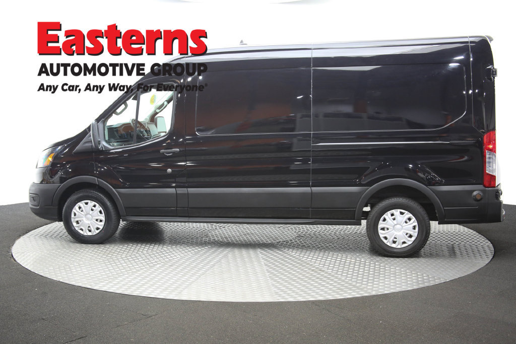Used 2020 Ford Transit 250 Medium Roof RWD image 60