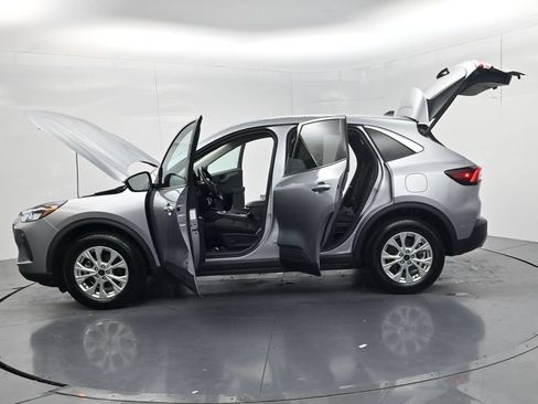 Used 2024 Ford Escape Active AWD/4WD image 62