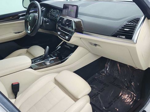 Used 2019 BMW X3 xDrive30i w/ Premium Package AWD/4WD image 21