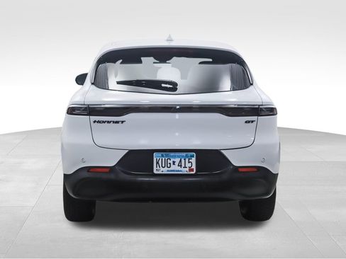 Used 2023 Dodge Hornet GT w/ GT Blacktop Package image 4