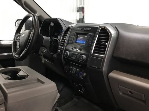 Used 2015 Ford F150 XLT w/ Equipment Group 301A Mid AWD/4WD image 21