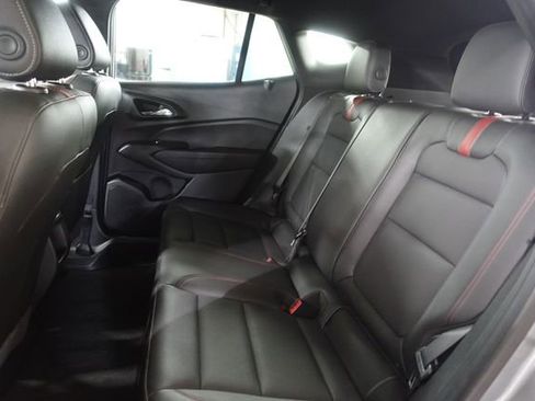 Used 2024 Chevrolet Trax RS w/ Driver Confidence Package image 19