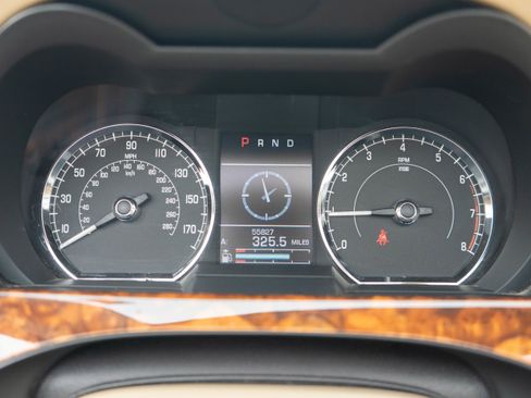 Used 2007 Jaguar XK Convertible RWD image 16