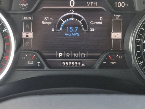 Used 2022 RAM 2500 Big Horn AWD/4WD image 34
