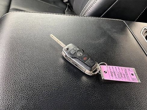 Used 2021 Ford F250 Lariat w/ Chrome Package image 35