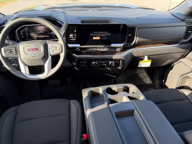 New 2026 GMC Sierra 1500 Elevation w/ Elevation Select Package AWD/4WD image 10
