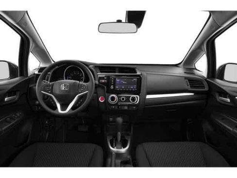 Used 2020 Honda Fit EX image 9