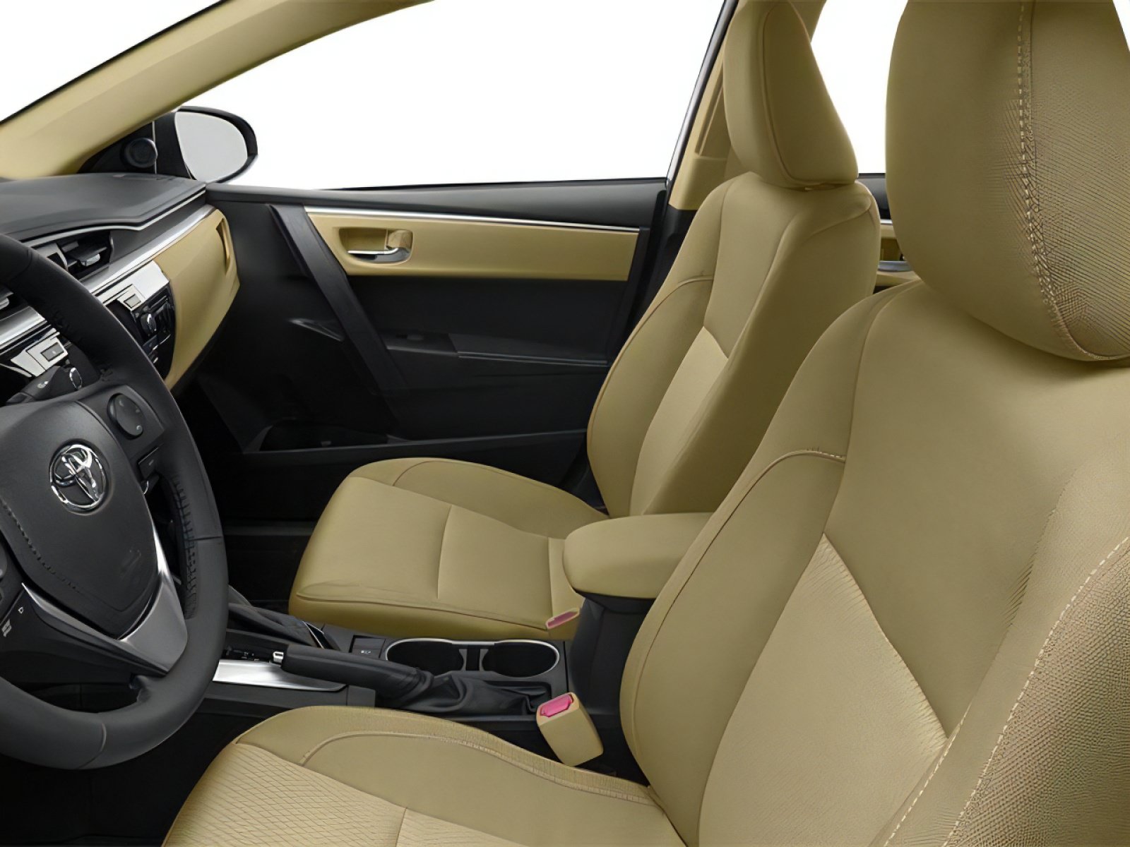 Used 2014 Toyota Corolla S FWD image 9