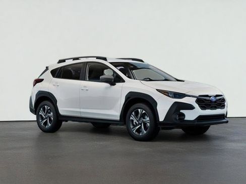 New 2026 Subaru Crosstrek 2.0i Premium AWD/4WD image 1