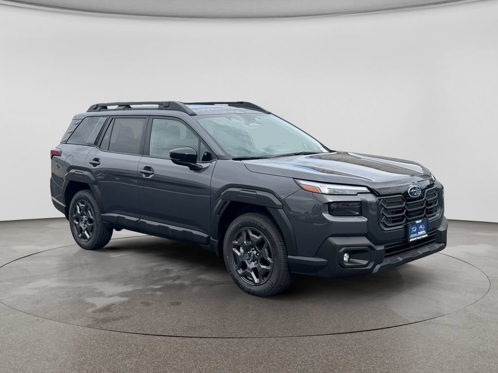 New 2026 Subaru Outback Premium AWD/4WD image 7