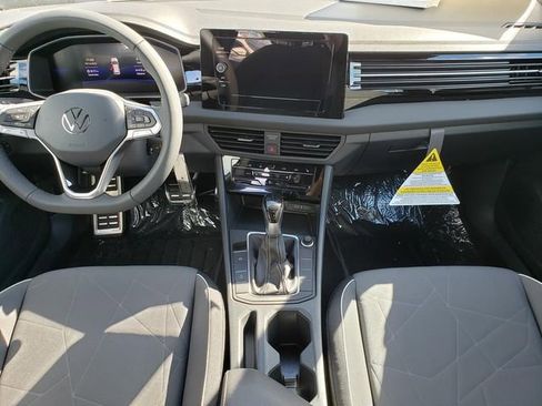 New 2026 Volkswagen Jetta Sport image 8