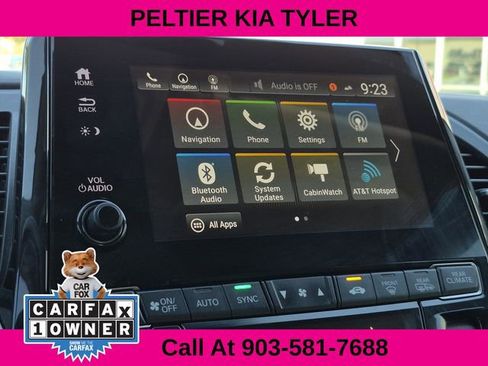 Used 2020 Honda Odyssey Touring image 44