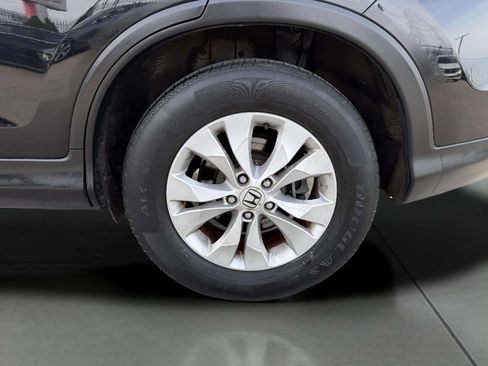Used 2014 Honda CR-V EX image 21