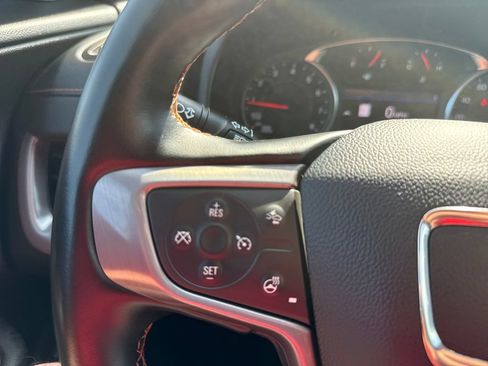 Used 2023 GMC Terrain AT4 w/ Infotainment Package II AWD/4WD image 26