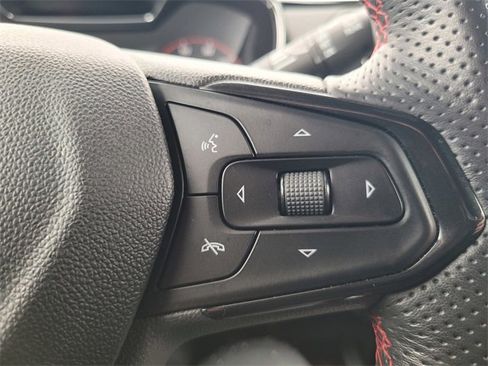 Used 2023 Chevrolet TrailBlazer RS w/ Convenience Package image 27