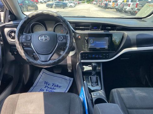 Used 2016 Scion iM FWD image 9