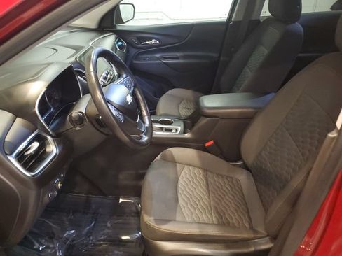 Used 2020 Chevrolet Equinox LT AWD/4WD image 12