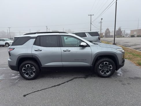 New 2026 Chevrolet Equinox ACTIV w/ Convenience Package III image 6