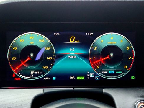 Used 2022 Mercedes-Benz CLS 450 CLS 450 image 14