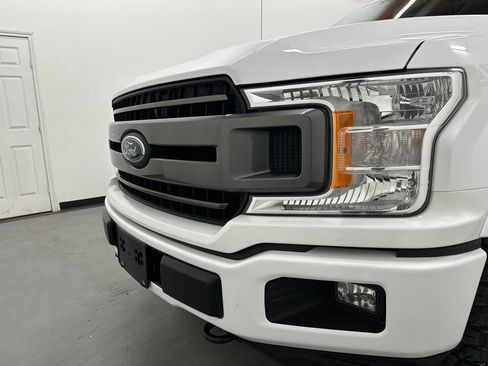Used 2018 Ford F150 XLT w/ Equipment Group 302A Luxury AWD/4WD image 24