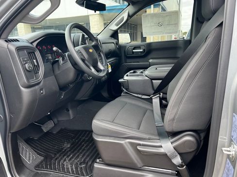 New 2026 Chevrolet Silverado 1500 W/T w/ WT Convenience Package image 91