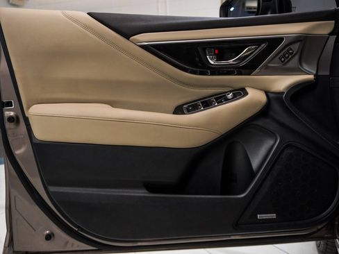 Used 2021 Subaru Legacy Limited w/ Popular Package #2 image 23