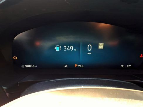 Used 2023 Ford Escape ST-Line Select AWD/4WD image 25