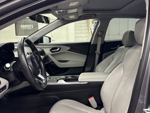 Used 2023 Acura TLX w/ Technology Package image 5